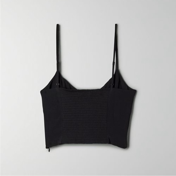 ARITZIA WILFRED BASEL BUSTIER - Picture 2 of 6